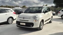 Fiat 500L MJT 2016