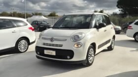 Fiat 500L MJT 2016