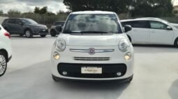 
										Fiat 500L MJT 2016 completo									
