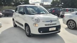 
										Fiat 500L MJT 2016 completo									