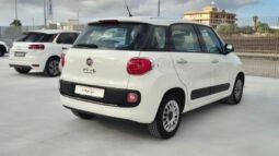 
										Fiat 500L MJT 2016 completo									