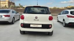 
										Fiat 500L MJT 2016 completo									