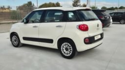 
										Fiat 500L MJT 2016 completo									