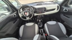 
										Fiat 500L MJT 2016 completo									