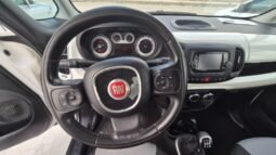 
										Fiat 500L MJT 2016 completo									