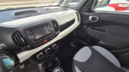 
										Fiat 500L MJT 2016 completo									