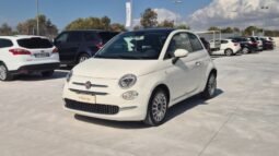 Fiat 500 MJT LOUNGE 2017
