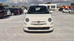 
										Fiat 500 MJT LOUNGE 2017 completo									