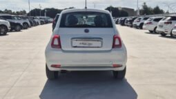 
										Fiat 500 MJT LOUNGE 2017 completo									