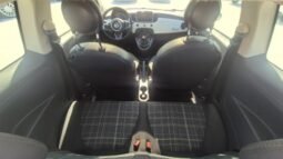 
										Fiat 500 MJT LOUNGE 2017 completo									