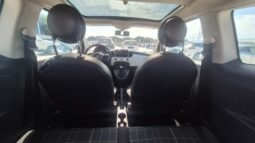 
										Fiat 500 MJT LOUNGE 2017 completo									