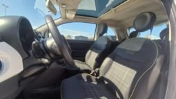 
										Fiat 500 MJT LOUNGE 2017 completo									