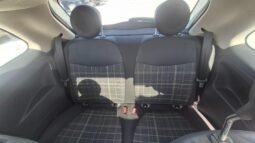 
										Fiat 500 MJT LOUNGE 2017 completo									