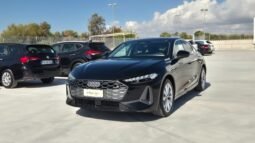 Audi A5 MHEV S-TONIC BUSINESS ADVANCED 2025