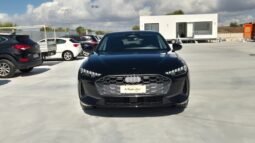 
										Audi A5 MHEV S-TONIC BUSINESS ADVANCED 2025 completo									