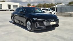
										Audi A5 MHEV S-TONIC BUSINESS ADVANCED 2025 completo									