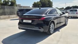 
										Audi A5 MHEV S-TONIC BUSINESS ADVANCED 2025 completo									