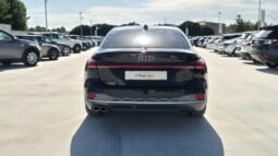 
										Audi A5 MHEV S-TONIC BUSINESS ADVANCED 2025 completo									