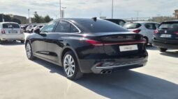 
										Audi A5 MHEV S-TONIC BUSINESS ADVANCED 2025 completo									