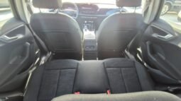 
										Audi A5 MHEV S-TONIC BUSINESS ADVANCED 2025 completo									