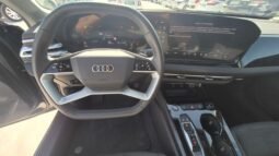 
										Audi A5 MHEV S-TONIC BUSINESS ADVANCED 2025 completo									