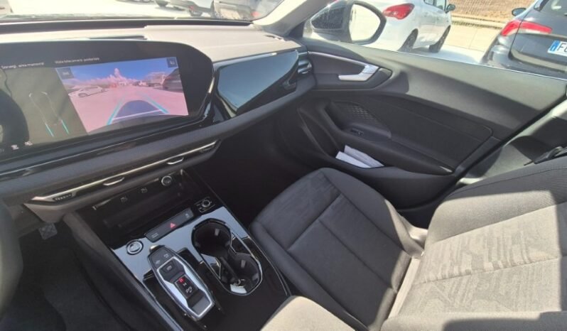 
								Audi A5 MHEV S-TONIC BUSINESS ADVANCED 2025 completo									