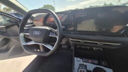 
										Audi A5 MHEV S-TONIC BUSINESS ADVANCED 2025 completo									