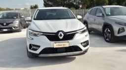 
										Renault ARKANA FULL HYBRID E-TECH TECHNO 2022 completo									