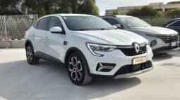 
										Renault ARKANA FULL HYBRID E-TECH TECHNO 2022 completo									