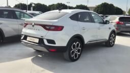 
										Renault ARKANA FULL HYBRID E-TECH TECHNO 2022 completo									