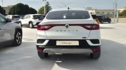 
										Renault ARKANA FULL HYBRID E-TECH TECHNO 2022 completo									