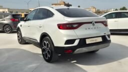 
										Renault ARKANA FULL HYBRID E-TECH TECHNO 2022 completo									