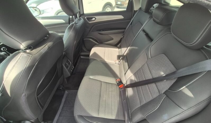 
								Renault ARKANA FULL HYBRID E-TECH TECHNO 2022 completo									