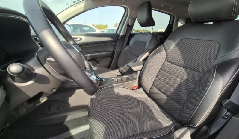 
								Renault ARKANA FULL HYBRID E-TECH TECHNO 2022 completo									