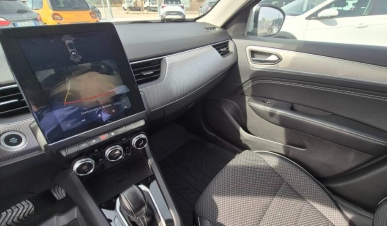 
								Renault ARKANA FULL HYBRID E-TECH TECHNO 2022 completo									