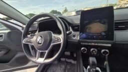 
										Renault ARKANA FULL HYBRID E-TECH TECHNO 2022 completo									