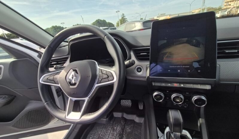 
								Renault ARKANA FULL HYBRID E-TECH TECHNO 2022 completo									