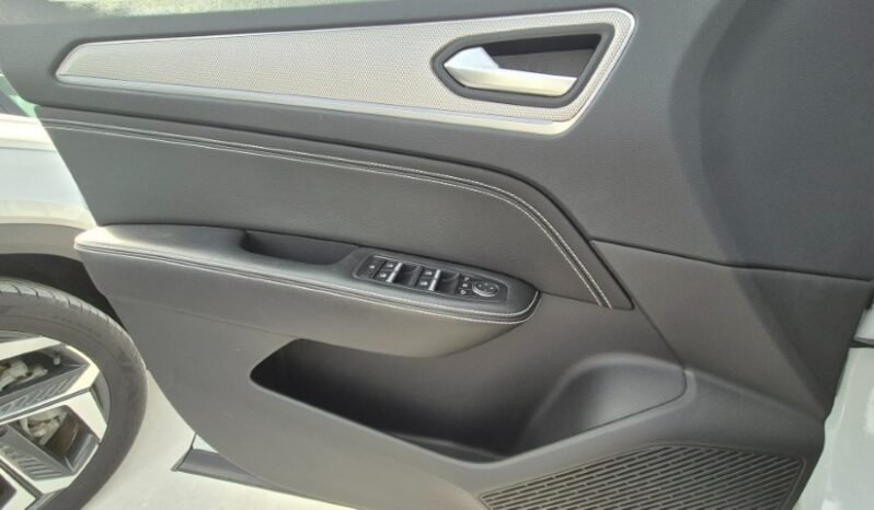 
								Renault ARKANA FULL HYBRID E-TECH TECHNO 2022 completo									